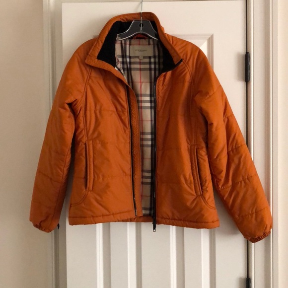 Burberry 2 in 1 jacket - Picture 3 of 14